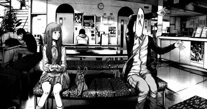 Melhores Mangás Seinen + pesados + animes Melhores Mangás Seinen + pesados + animes