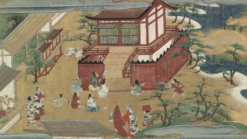 Urashima Taro dan Otohime - Cerita Jepang Urashima Taro dan Otohime - Cerita Jepang