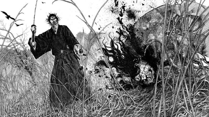 Melhores Mangás Seinen + pesados + animes Melhores Mangás Seinen + pesados + animes