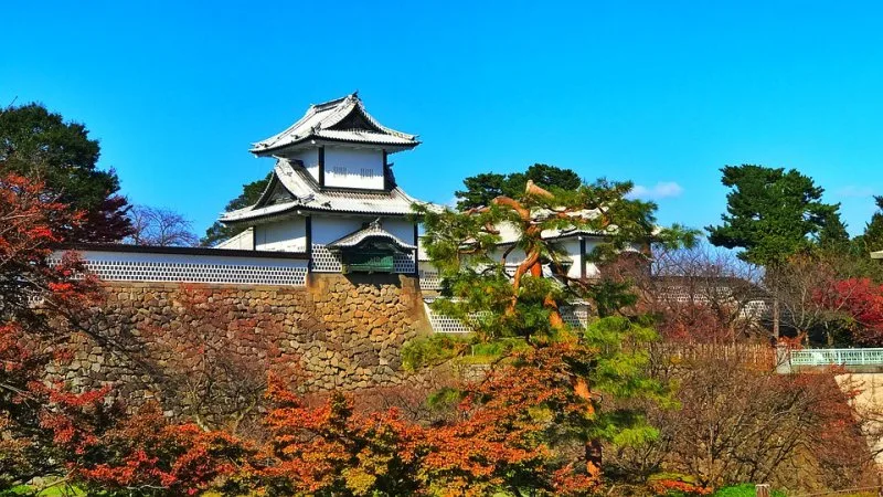 50 atividades e coisas para fazer no Japão