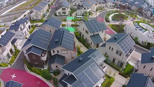 Conheça a Smart City de Fujisawa no Japão Conheça a Smart City de Fujisawa no Japão