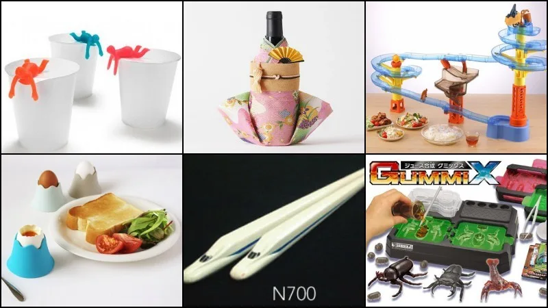 O Japão é realmente Bizarro e Estranho? O Japão é realmente Bizarro e Estranho?