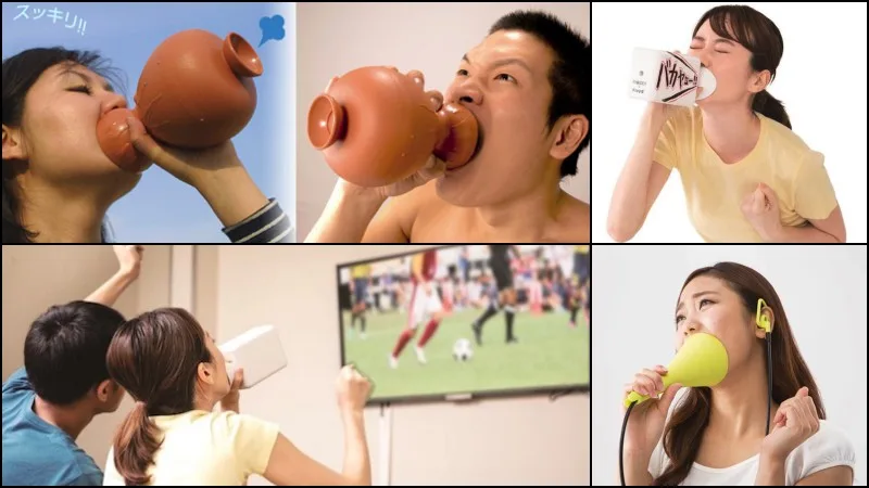 O Japão é realmente Bizarro e Estranho? O Japão é realmente Bizarro e Estranho?