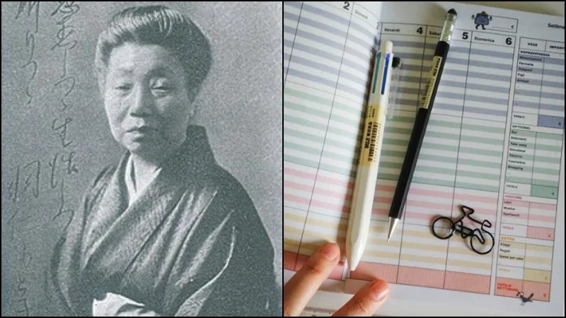 Kakebo - Método Japonês para Economizar Dinheiro Kakebo - Método Japonês para Economizar Dinheiro