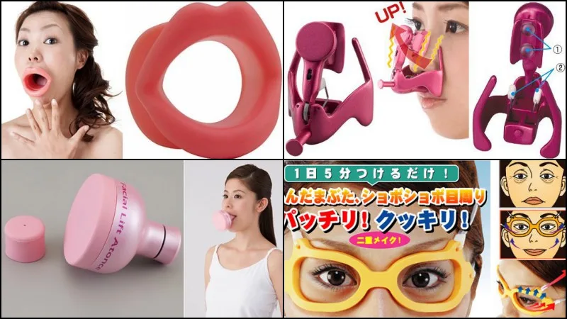 Os produtos Japoneses mais bizarros do Japan Trend Shop Os produtos Japoneses mais bizarros do Japan Trend Shop