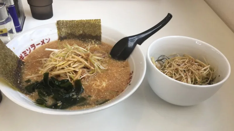 Lista de Pratos Japoneses - O que eu comi no Japão?