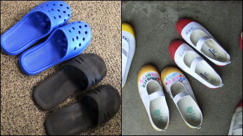 Zori - Sandálias Havaianas ou Japonesa?