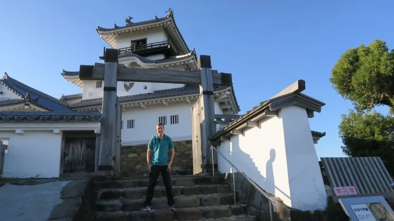 Lista de museus do Japão + ranking