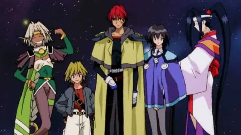 Pirate Animes + Animes similar to One Piece Pirate Animes + Animes similar to One Piece
