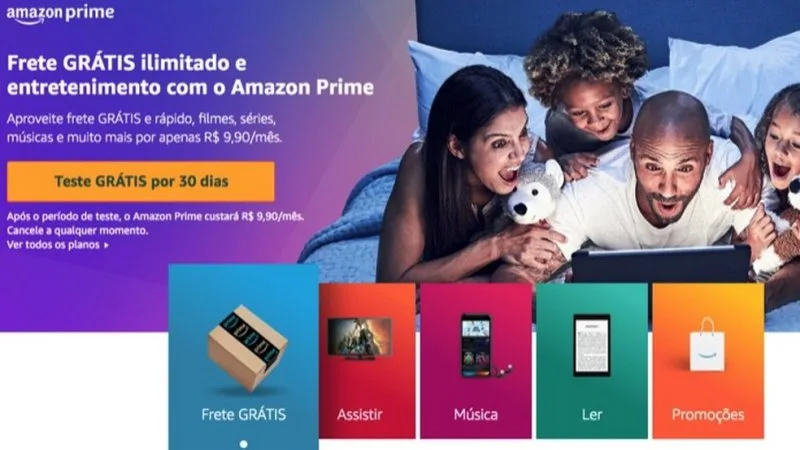 Lista de Animes disponibles no Amazon Prime Lista de Animes disponibles no Amazon Prime