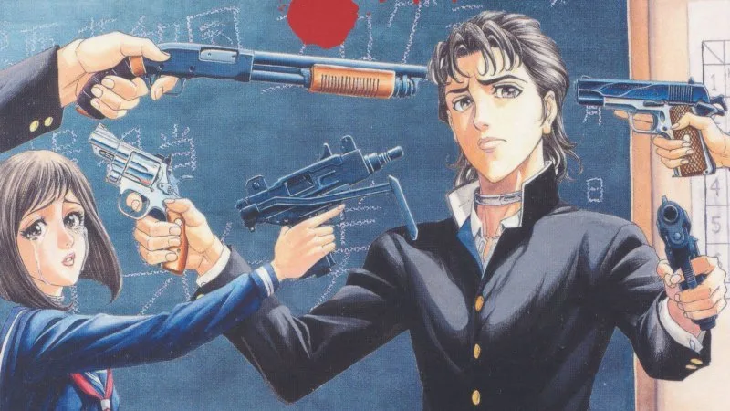 A popularidade do Free Fire no mundo e no Japão
