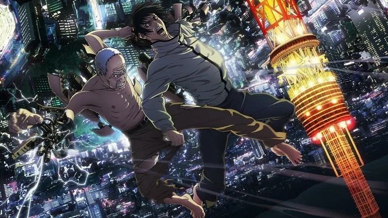 Animes da Temporada de Outono/Fall/Outubro 2018 - Guia