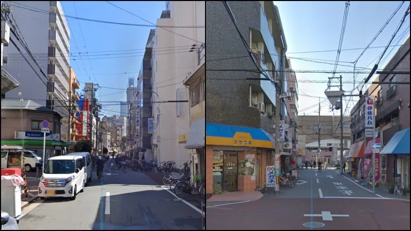 Kamagasaki - Tudo sobre a Maior Favela do Japão Kamagasaki - Tudo sobre a Maior Favela do Japão