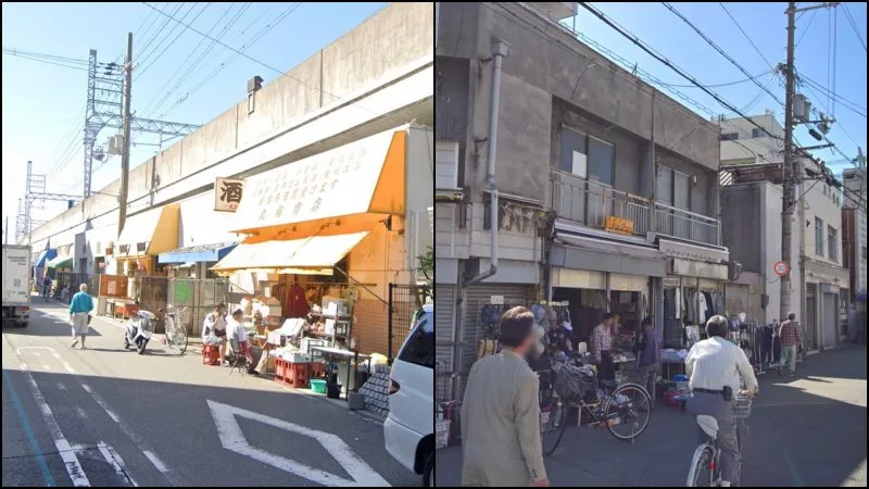 Kamagasaki - Tudo sobre a Maior Favela do Japão Kamagasaki - Tudo sobre a Maior Favela do Japão