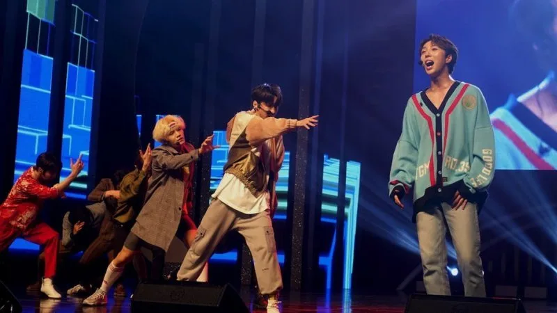 K-pop em destaque como parte da transformação dos eventos de anime no Brasil