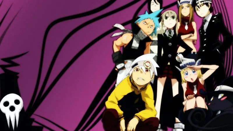 Lista de animes parecidos com Fairy Tail