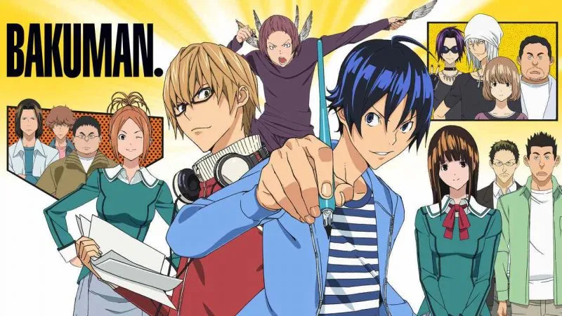 Animes inspiradores e motivacionais - Corra atrás dos sonhos! Animes inspiradores e motivacionais - Corra atrás dos sonhos!