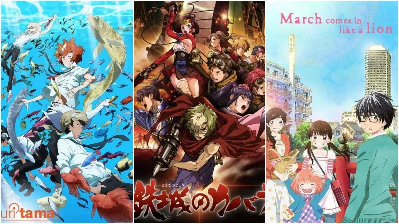 Vai ter uma Nova temporada ou continuação do anime? Vai ter uma Nova temporada ou continuação do anime?