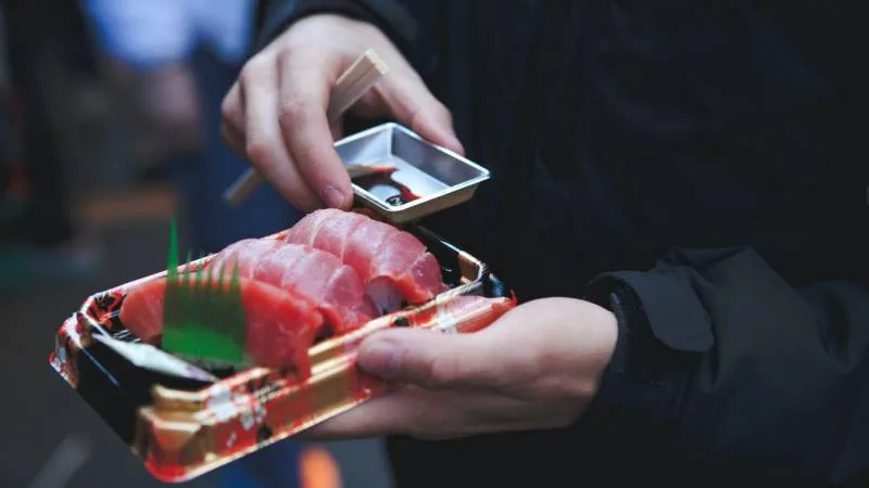Os 10 Tipos de peixes mais consumidos no Japão Os 10 Tipos de peixes mais consumidos no Japão