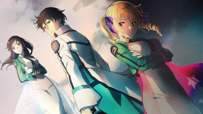 Lista com os mejores animes da Netflix Lista com os melhores animes da Netflix