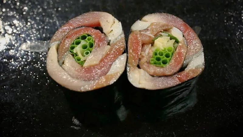 Os 10 Tipos de peixes mais consumidos no Japão Os 10 Tipos de peixes mais consumidos no Japão