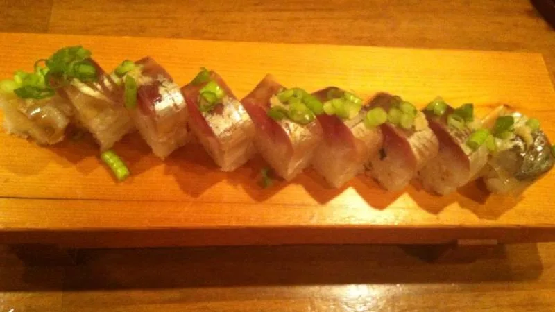 Os 10 Tipos de peixes mais consumidos no Japão Os 10 Tipos de peixes mais consumidos no Japão