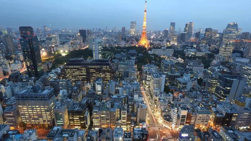 5 Must-Visit Places for Your First Trip to Japan
