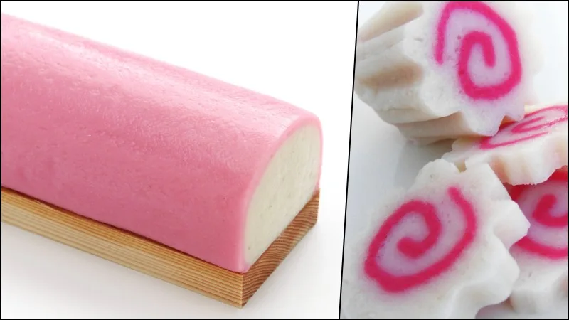 Kamaboko, Surimi e Kani-kama - O que são? Diferenças?