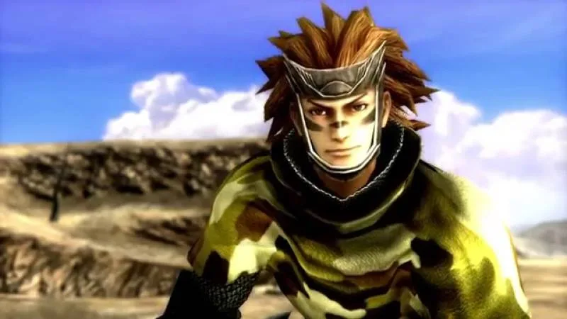Sarutobi Sasuke - A lenda ninja Sarutobi Sasuke - A lenda ninja