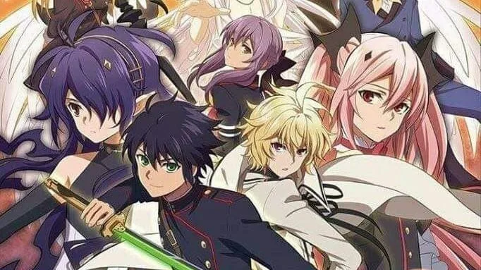 Animes sur les virus et les épidémies Animes sur les virus et les épidémies