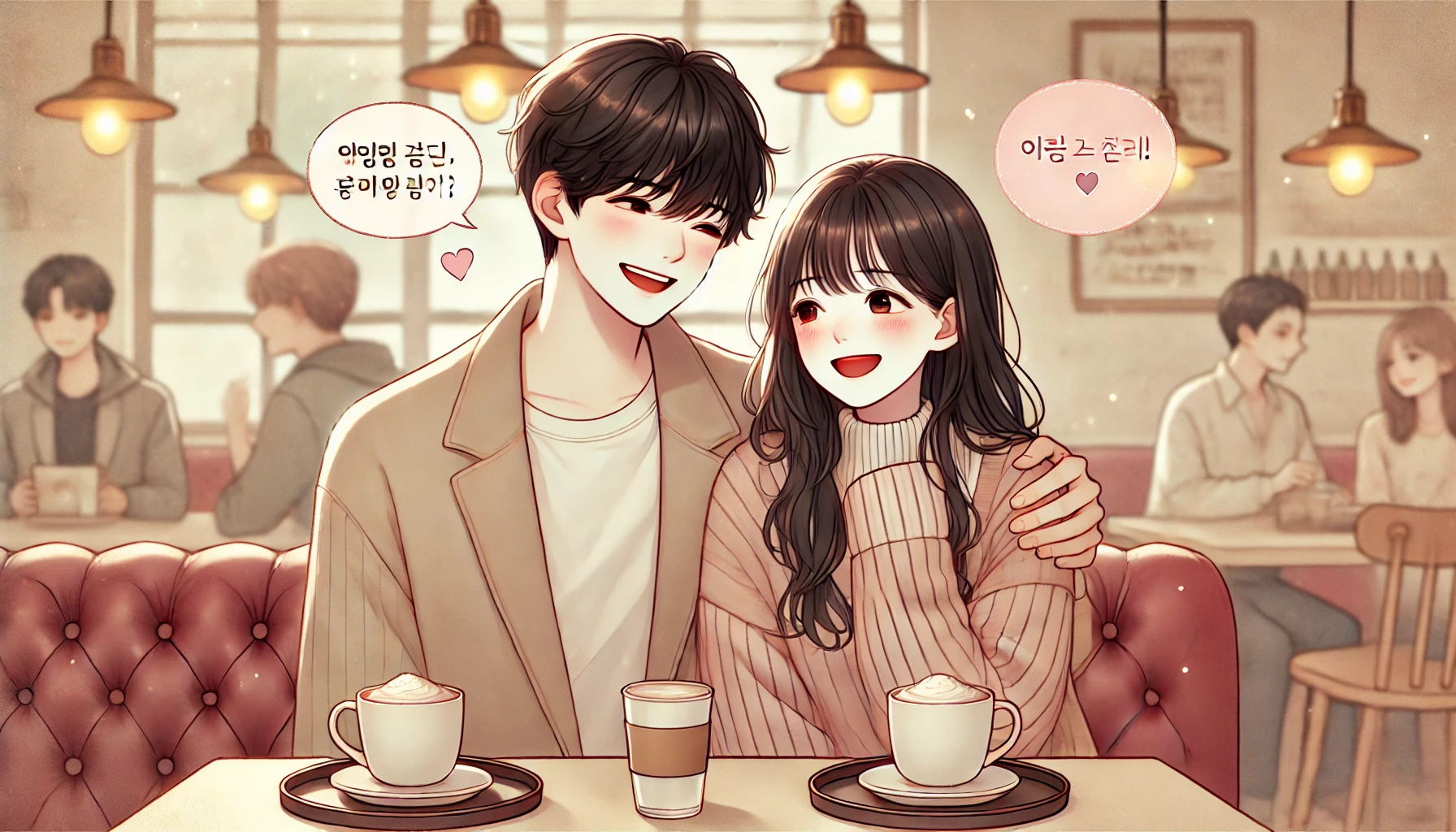 Impara a usare i soprannomi in coreano