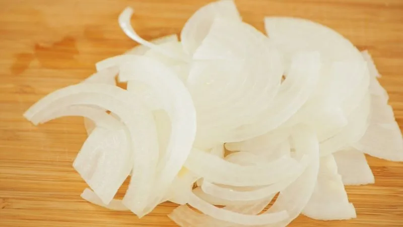 usugiri - Técnicas Japonesas para cortar Alimentos