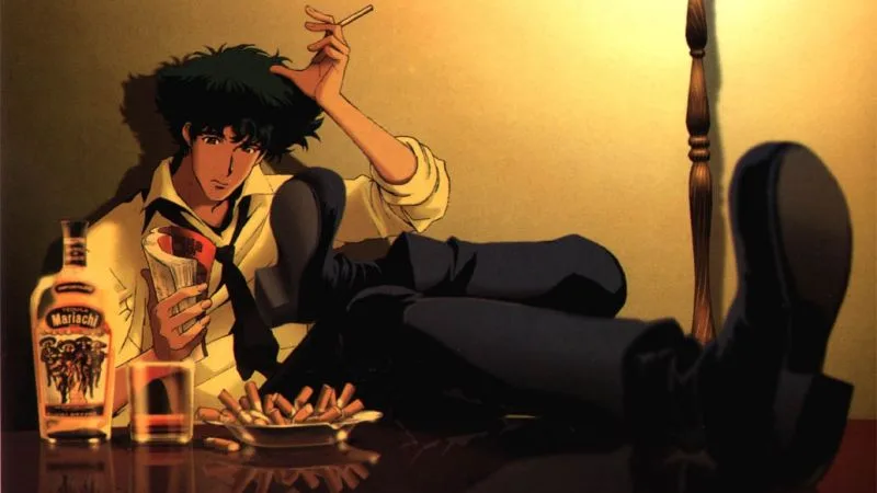 Bons animes para iniciantes na cultura otaku Bons animes para iniciantes na cultura otaku