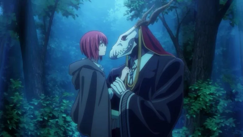 Os melhores animes de fantasia - magia, poderes e Isekai Os melhores animes de fantasia - magia, poderes e Isekai