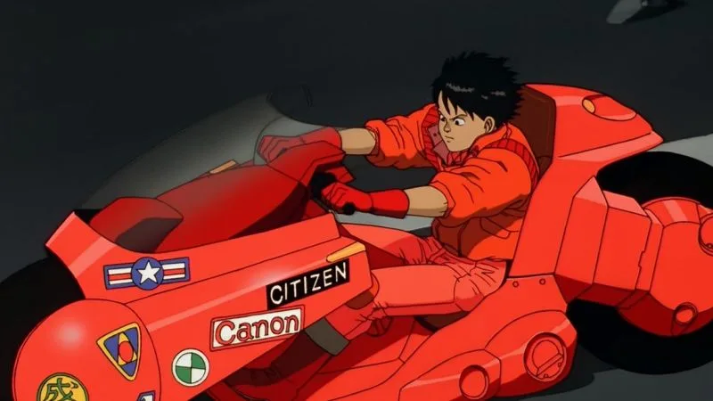 Lista dos mejores animes Cyberpunk Lista dos melhores animes Cyberpunk