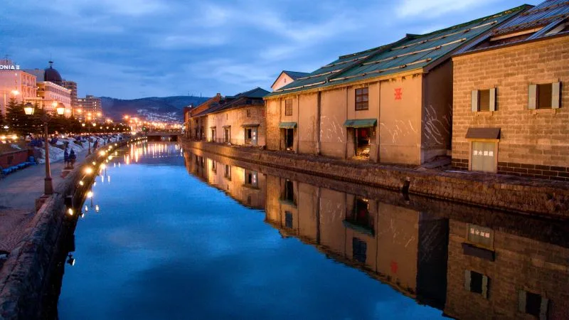 Guia Hokkaido - Sapporo, Hakodate e Otaru e Asahikawa