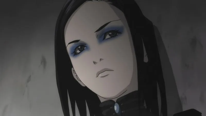 Lista dos mejores animes Cyberpunk Lista dos melhores animes Cyberpunk