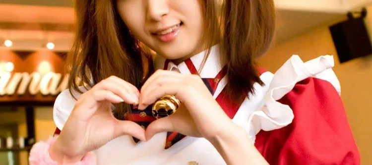 Cuore coreano come gesto popolare della cultura pop