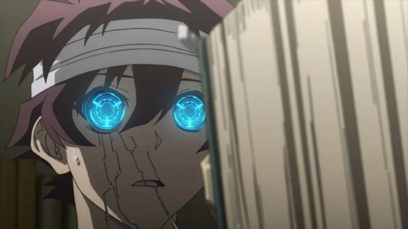 Lista com os melhores Animes de Vampiros