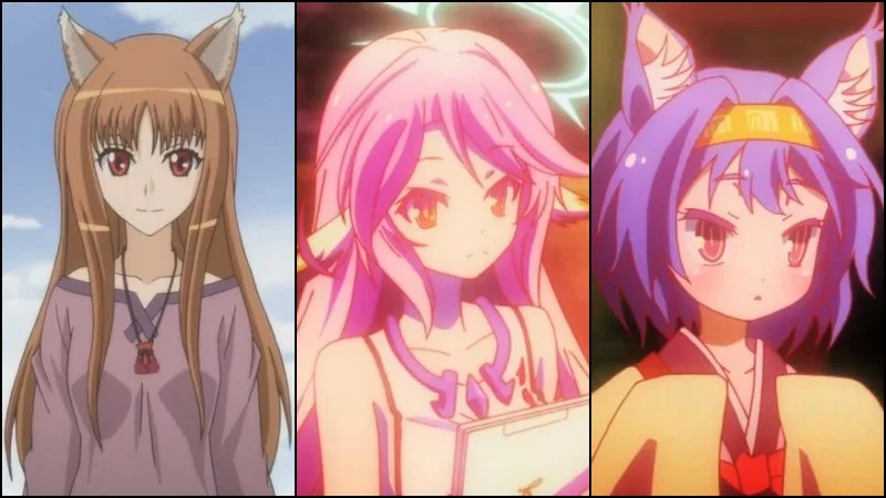 Monster Girls – Animes com garotas monstros ou antropomórficas Monster Girls – Animes com garotas monstros ou antropomórficas
