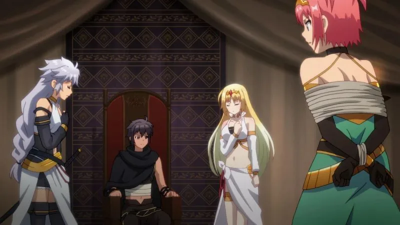 Animes de Mitologia Grega, Nórdica e Japonesa Animes de Mitologia Grega, Nórdica e Japonesa