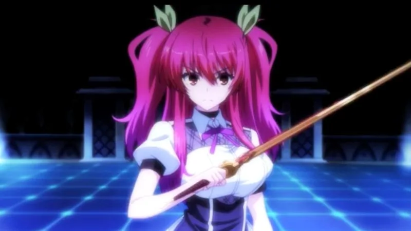 Os melhores animes de fantasia - magia, poderes e Isekai Os melhores animes de fantasia - magia, poderes e Isekai