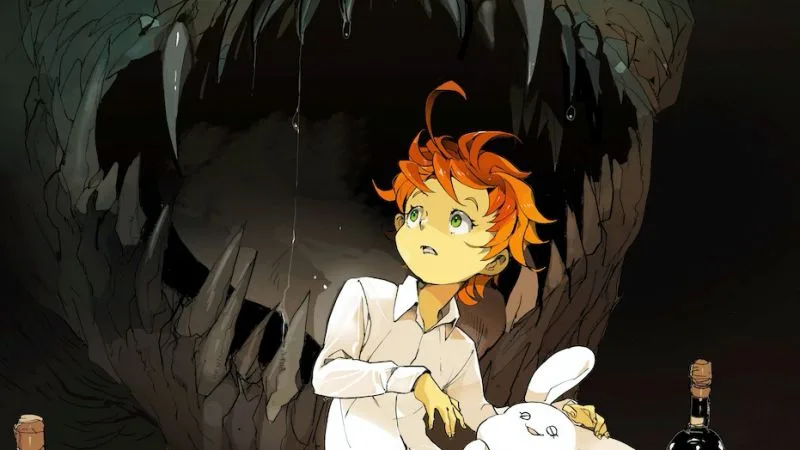 Lista de Animes de Ficção Científica Sci-Fi + TOP 10