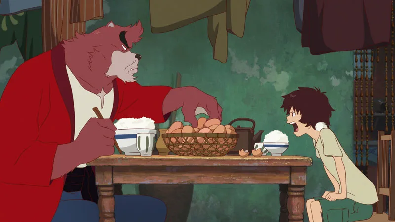 10 plats japonais populaires dans les animes