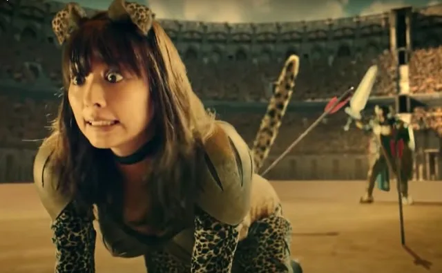 Os Hilários e Bizarros Comerciais Japoneses da TV