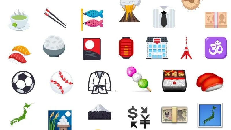 O verdadeiro significado dos Emoticons e Emojis Japoneses O verdadeiro significado dos Emoticons e Emojis Japoneses