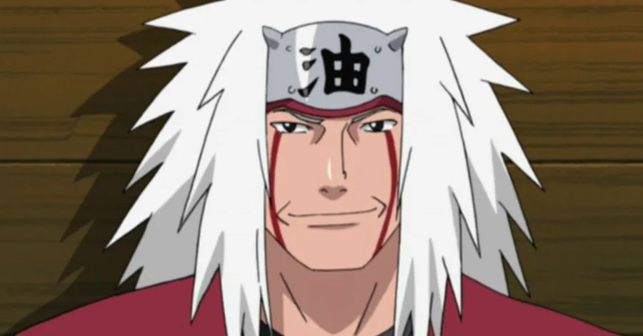Frases em Japonês de Naruto Frases em Japonês de Naruto