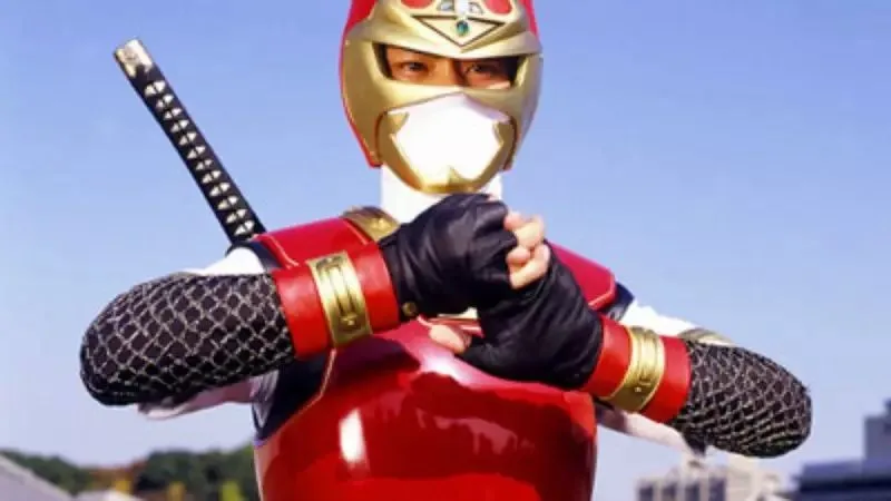 Jiraiya, il ninja che ha conquistato l'Italia Jiraiya, ninja dai poteri speciali, uno dei tokusatsu più popolari in Italia negli anni Novanta