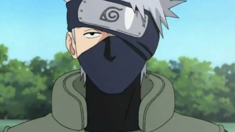 Frases em Japonês de Naruto