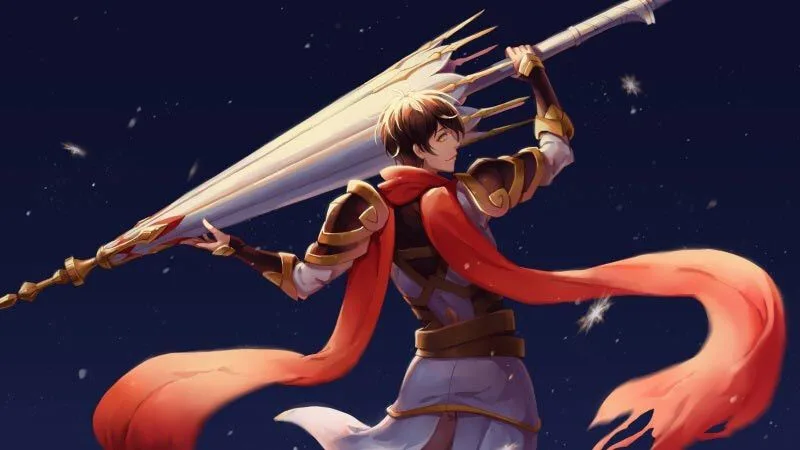 Lista de mejores animes sobre jogos e games - TOP 10 Lista de melhores animes sobre jogos e games - TOP 10